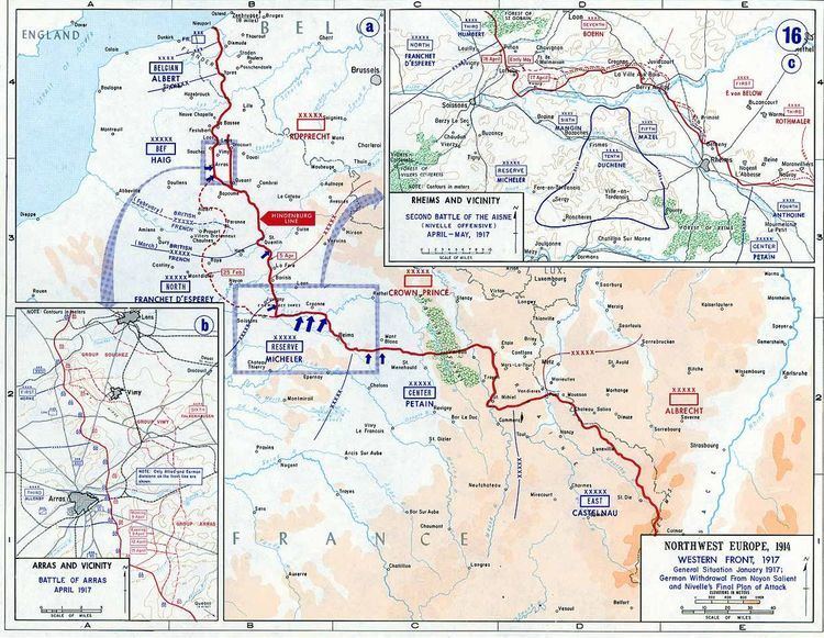 Western Front tactics, 1917 httpsuploadwikimediaorgwikipediacommonsthu