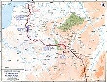 Western Front (World War I) httpsuploadwikimediaorgwikipediacommonsthu