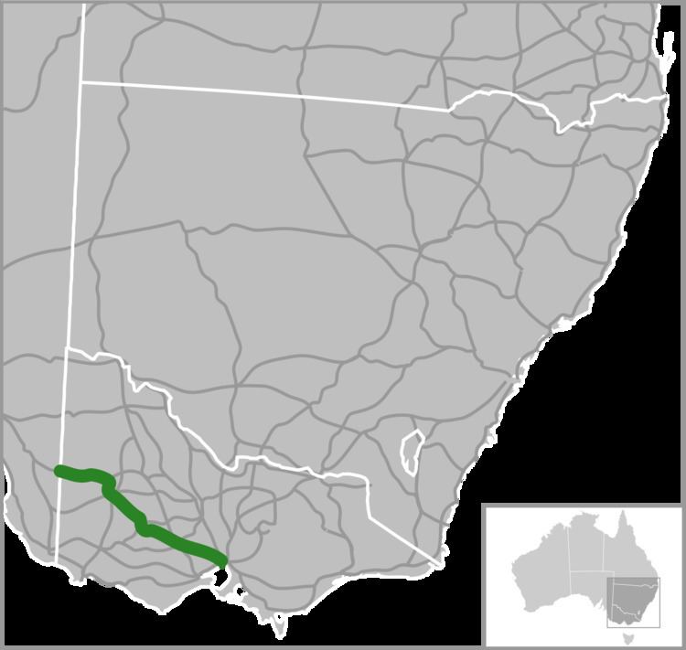 Western Highway (Victoria)