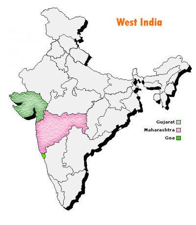 Western India MERU TREKS AND TOURS West India