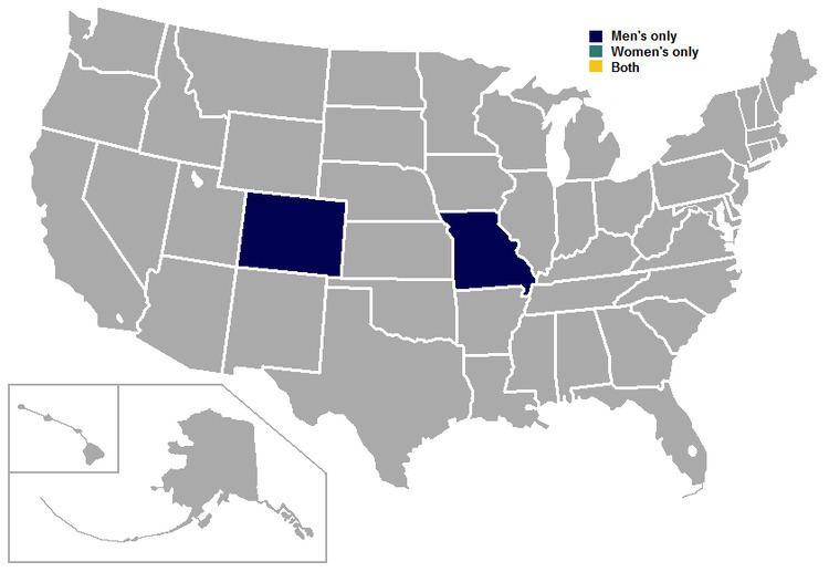 Western Intercollegiate Lacrosse Association