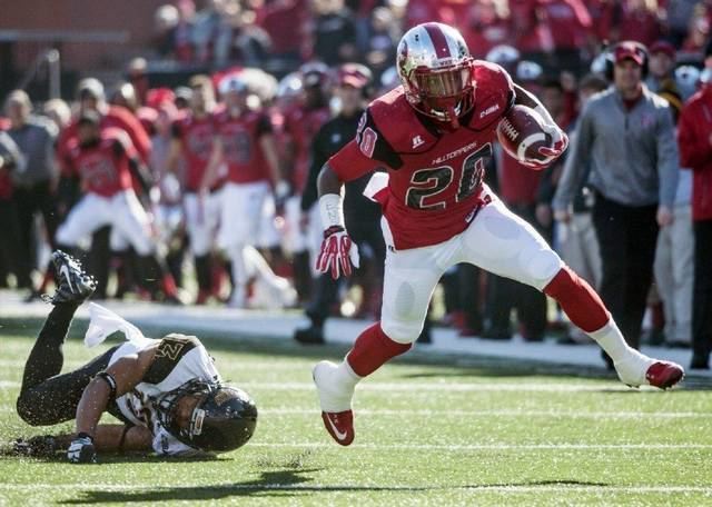 Western Kentucky Hilltoppers football Western Kentucky football Five good questions about the Hilltoppers