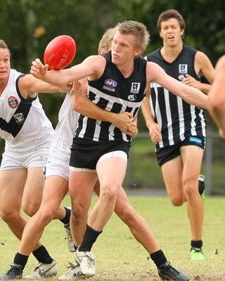 Western Magpies Australian Football Club FIRST WIN IS WITHIN REACH Western Magpies AFC SportsTG