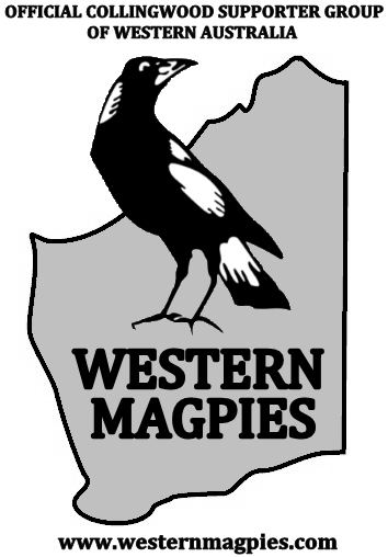Western Magpies Australian Football Club WMLogoheaderjpg