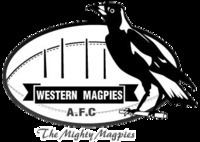 Western Magpies Australian Football Club httpsuploadwikimediaorgwikipediaenthumb5