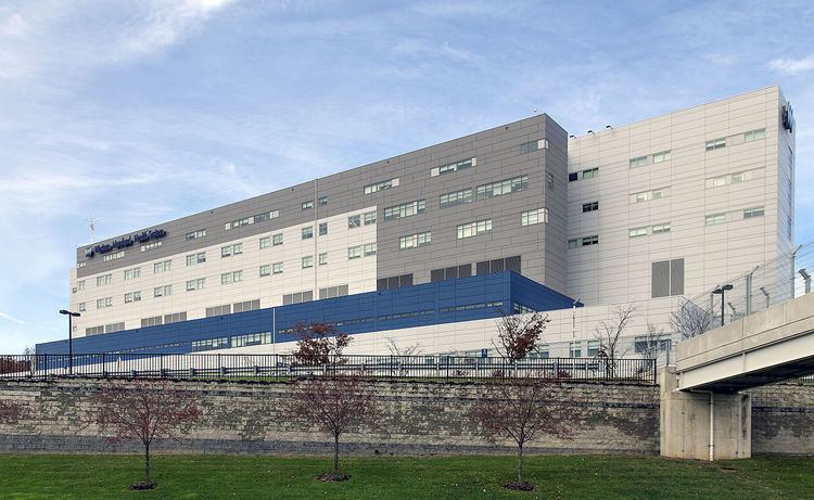 Western Maryland Regional Medical Center