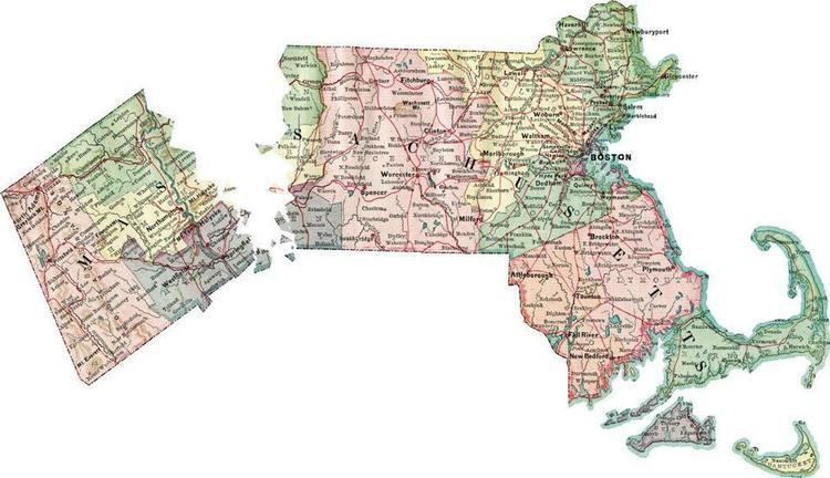 Western Massachusetts Do Bostonians really care about Western Mass The Boston Globe