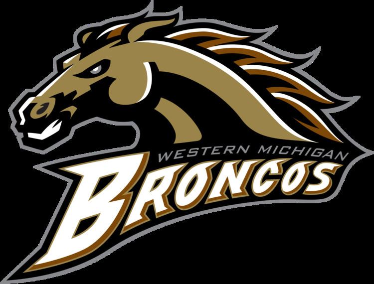 Western Michigan Broncos Western Michigan University ScoutForce Athlete