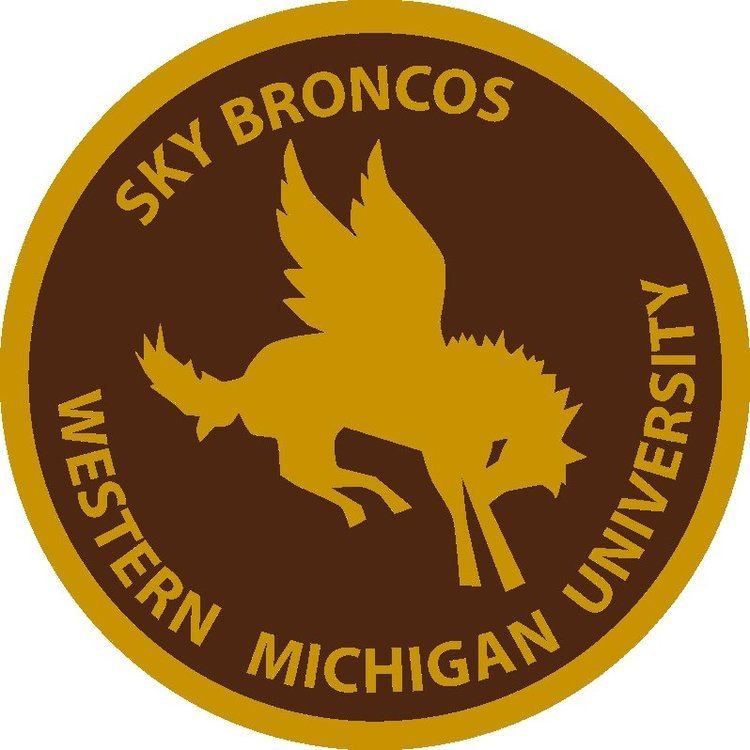 Western Michigan University SkyBroncos Precision Flight Team