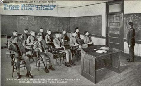 Western Military Academy 1000 images about Military Schools amp Colleges on Pinterest