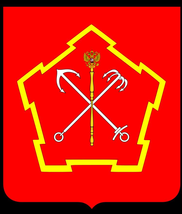 Western Military District