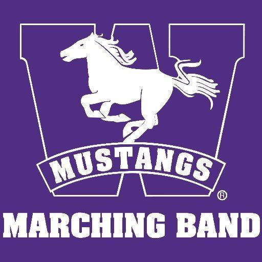 Western Mustang Band httpspbstwimgcomprofileimages7721607003827