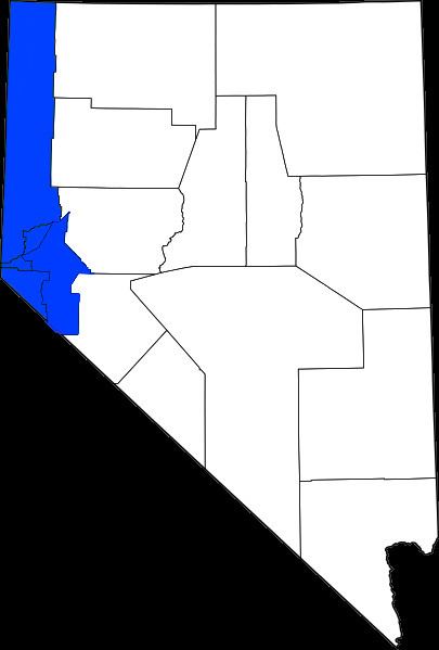 Western Nevada