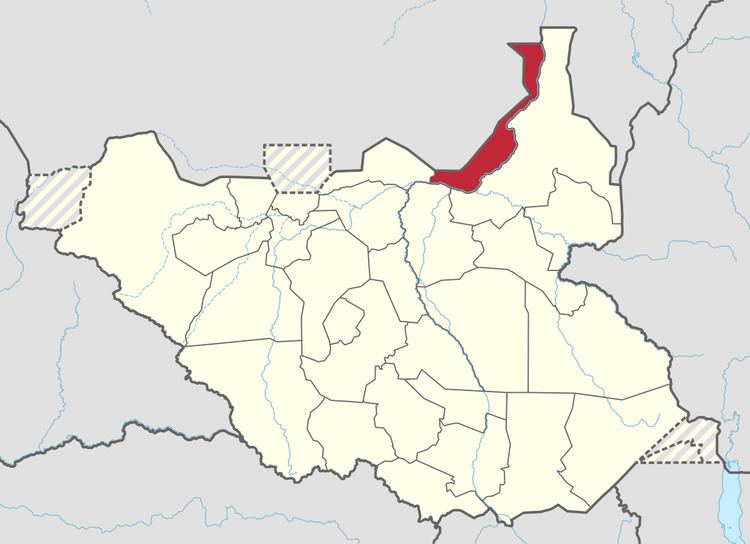 Western Nile State