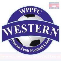 Western Phnom Penh FC wwwcambodianfootballcomwpcontentuploadsweste