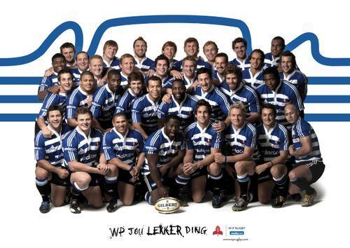 Western Province (rugby team) Saturday 0 0 0 W P Willem39s Planet