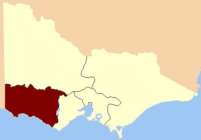Western Province (Victoria)