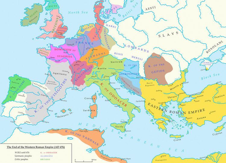 Western Roman Empire Maps Of The Roman Empire Istanbul Private Tour Guide