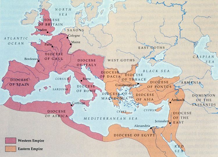 Western Roman Empire Western Roman Empire formable Paradox Interactive Forums