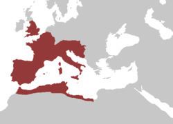 Western Roman Empire Western Roman Empire Wikipedia