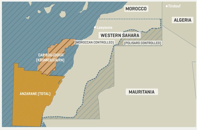 Western Sahara conflict Western Sahara War Nationalism and Conflict Irresolution blog