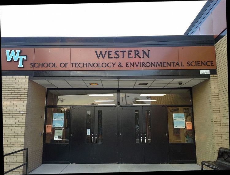 Western School of Technology and Environmental Science