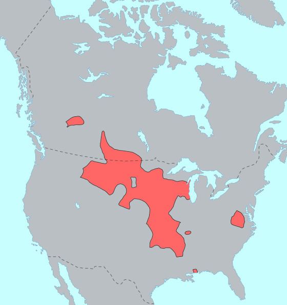 Western Siouan languages