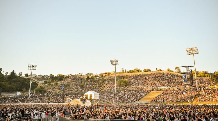 Western Springs Stadium Western Springs Stadium Auckland Live