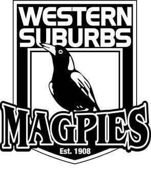 Western Suburbs Magpies Western Suburbs Magpies Wikipedia