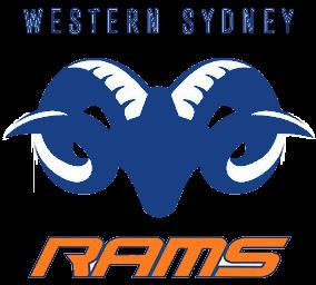 Western Sydney Rams httpsuploadwikimediaorgwikipediaen55eWes