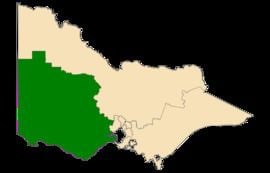 Western Victoria Region httpsuploadwikimediaorgwikipediacommonsthu