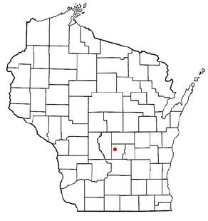 Westfield, Marquette County, Wisconsin