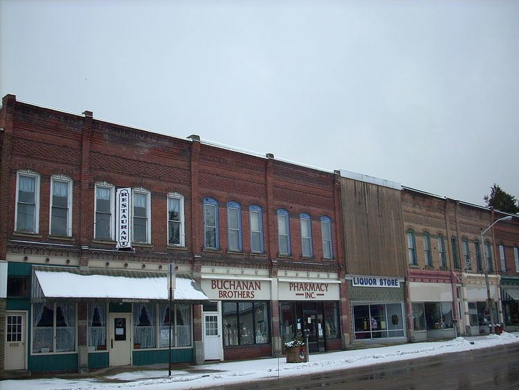 Westfield, Pennsylvania