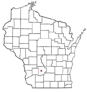 Westfield, Sauk County, Wisconsin
