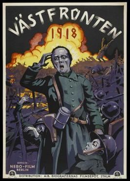 Westfront 1918 Westfront 1918 Wikipedia