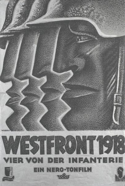 Westfront 1918 Westfront Wikipedia