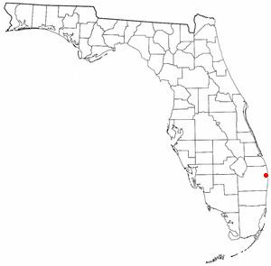Westgate, Florida