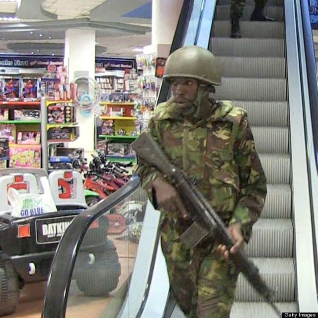 Westgate shopping mall attack British Woman 39Involved In Westgate Shopping Mall Attack39 Says