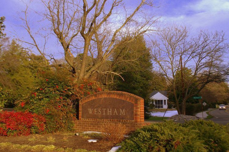 Westham, Virginia