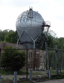 Westinghouse Atom Smasher httpsuploadwikimediaorgwikipediacommonsthu