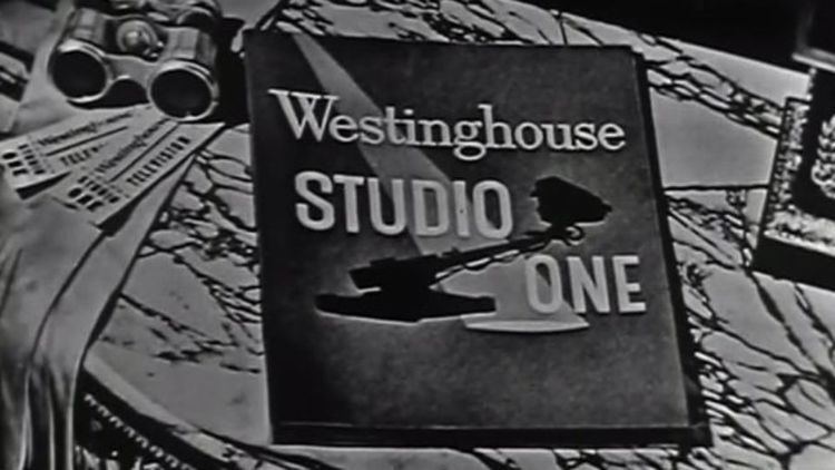 Westinghouse Studio One Studio One The Arena A Very Special Episode The AV Club