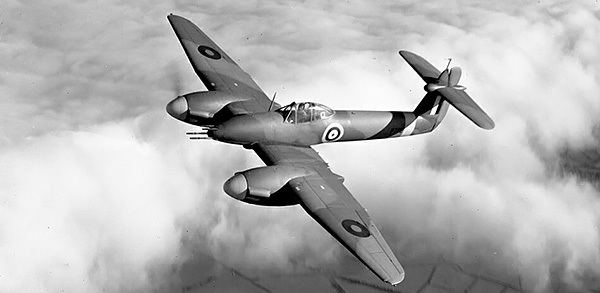 Westland Whirlwind (fighter) Whirlwind Fighter Project Home