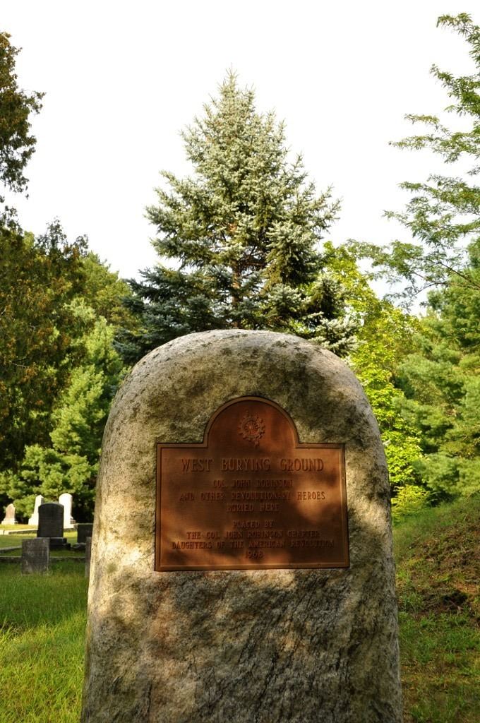 Westlawn Cemetery (Westford, Massachusetts)