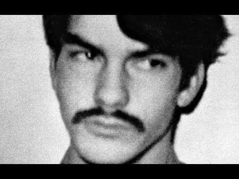 Westley Allan Dodd Westley Allan Dodd A Predator On The Playground YouTube