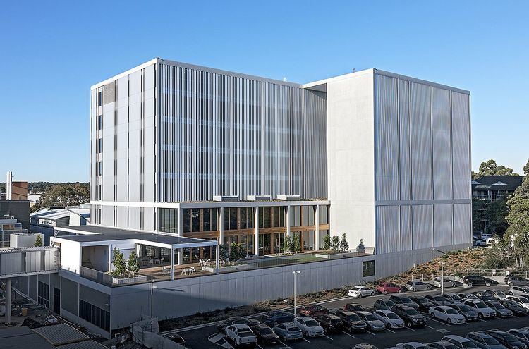 Westmead Institute for Medical Research