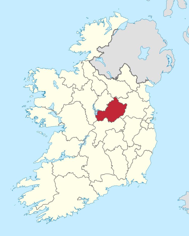Westmeath County Council election, 2009