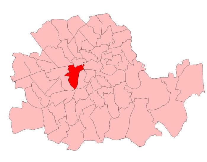 Westminster Abbey by-election, 1921