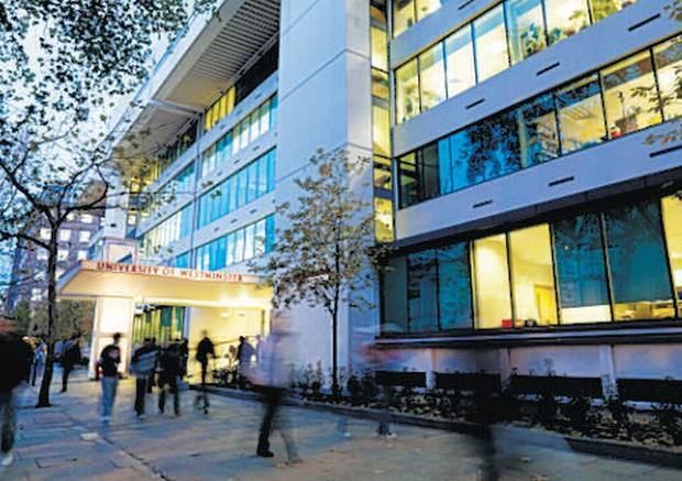 Westminster Business School Masters Scholarships at Westminster Business School UK 2015 FSCHO