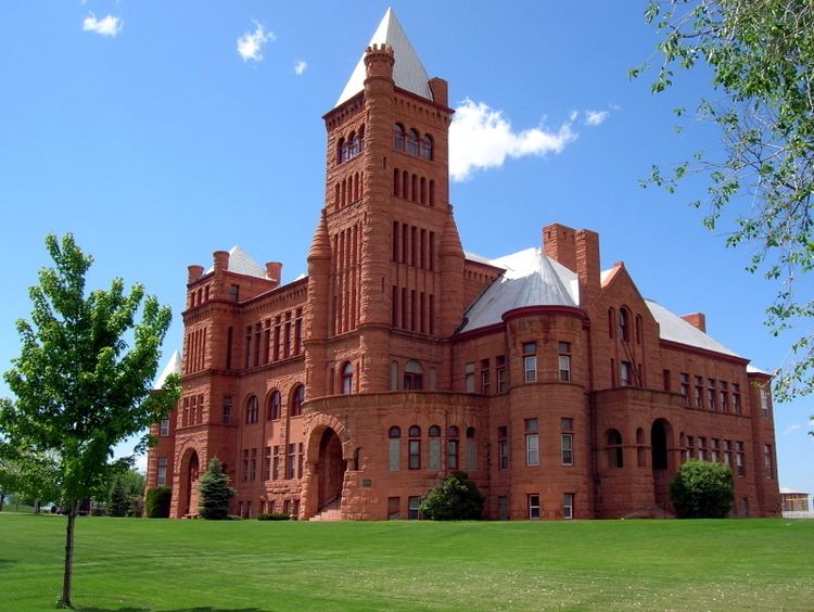 Westminster, Colorado in the past, History of Westminster, Colorado