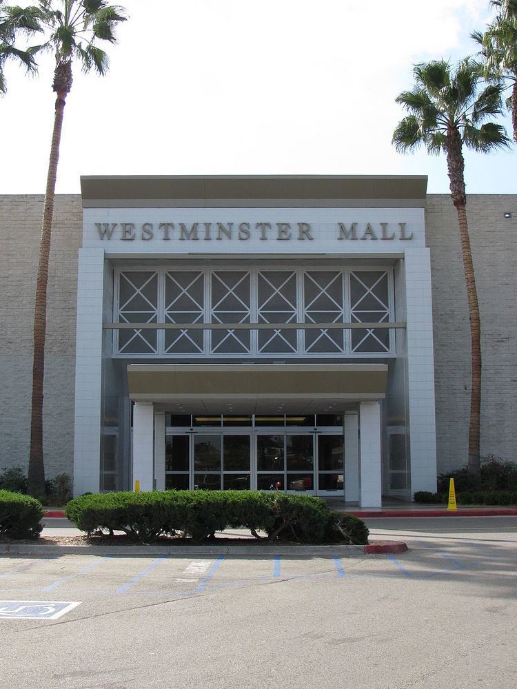 Westminster Mall (California)